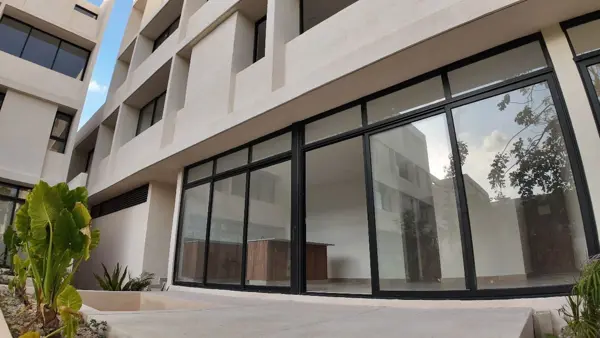 Departamento en venta en Temozon Norte, Mérida — foto 3 de 15