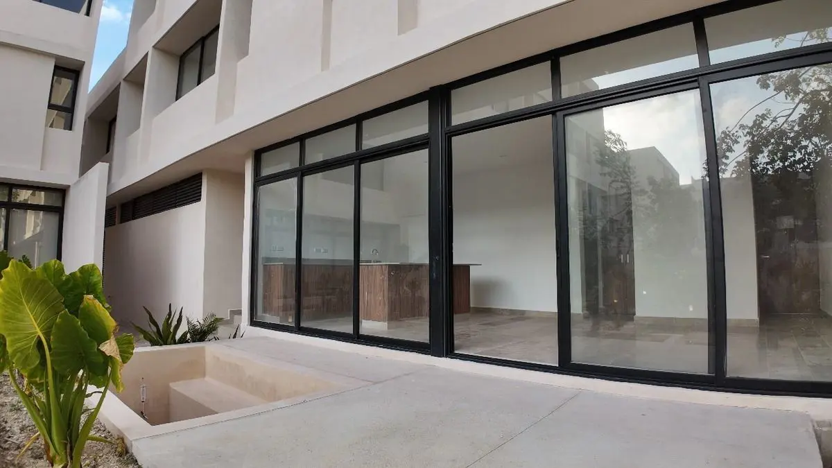 Departamento en venta en Temozon Norte, Mérida — foto 1 de 15