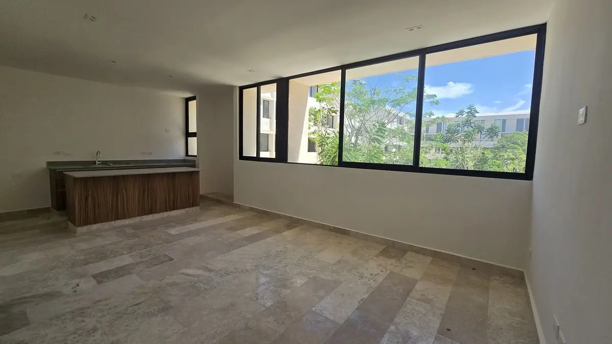 Departamento en venta en Temozon Norte, Mérida — foto 1 de 15