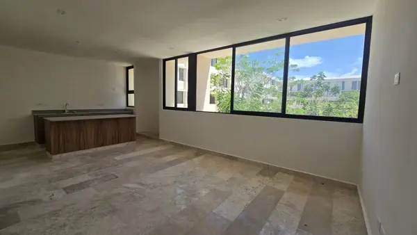 Departamento en Venta en Merida, Temozon Park, Temozon Nte Mod Indra