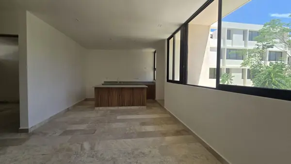 Departamento en venta en Temozon Norte, Mérida — foto 2 de 15