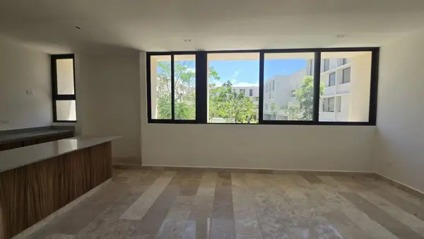 Departamento en venta en Temozon Norte, Mérida — foto 3 de 15