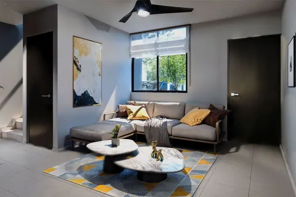 Casa en venta en Conkal, Conkal — foto 2 de 12