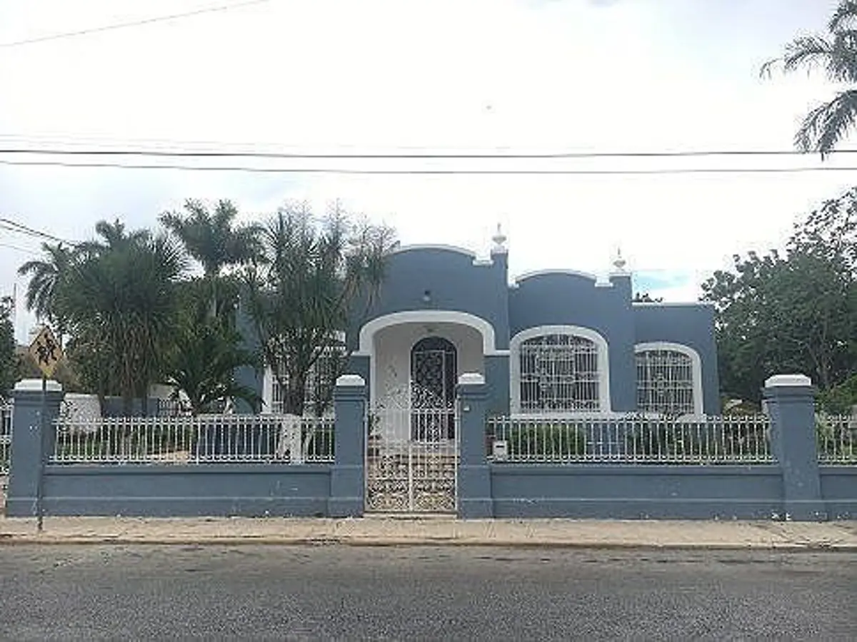 Casa en renta en Merida Centro, Mérida — foto 1 de 29