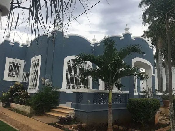 Casa en renta en Merida Centro, Mérida — foto 2 de 29