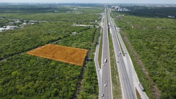 Terreno en venta en Temozon Norte, Mérida — foto 3 de 17