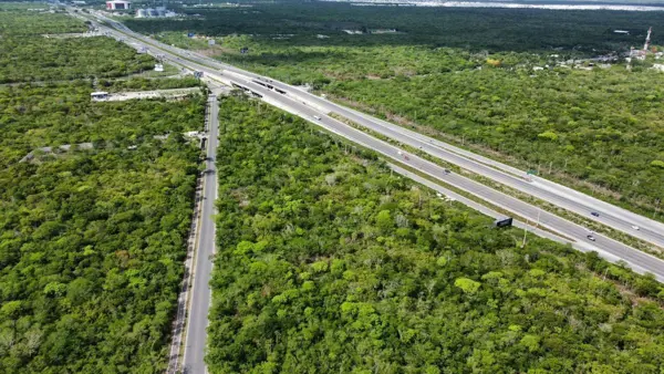 Terreno en venta en Temozon Norte, Mérida — foto 2 de 17