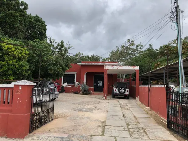 Terreno en venta en Itzimna, Mérida — foto 2 de 12
