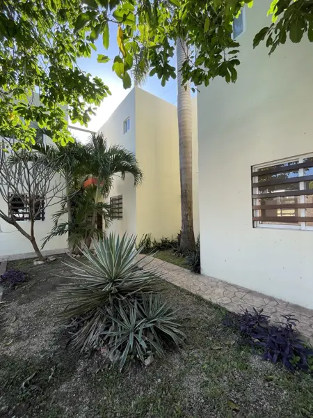 Casa en venta en Cholul, Mérida — foto 3 de 29
