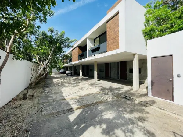 Casa en venta en San Ramon Norte, Mérida — foto 2 de 21