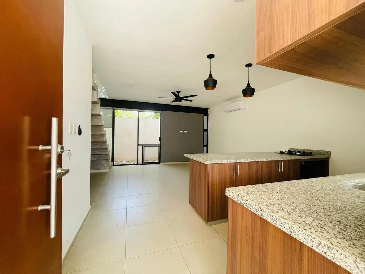 Casa en venta en San Ramon Norte, Mérida — foto 1 de 21