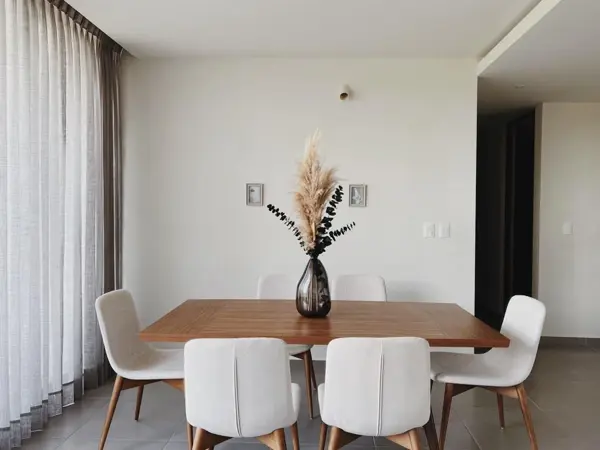 DEPARTAMENTO EN VENTA EN MONTEBELLO EN MÉRIDA YUCATÁN LISTO PARA VIVIR O AIRBNB