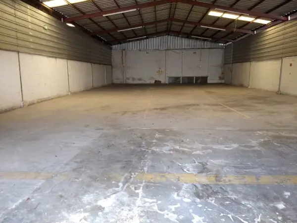 Bodega en renta en Ampliación Ciudad Industrial, Umán — foto 2 de 6