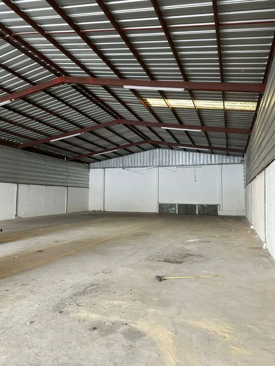 Bodega en renta en Ampliación Ciudad Industrial, Umán — foto 1 de 6