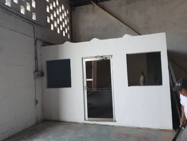 Bodega en renta en Ampliación Ciudad Industrial, Umán — foto 3 de 6