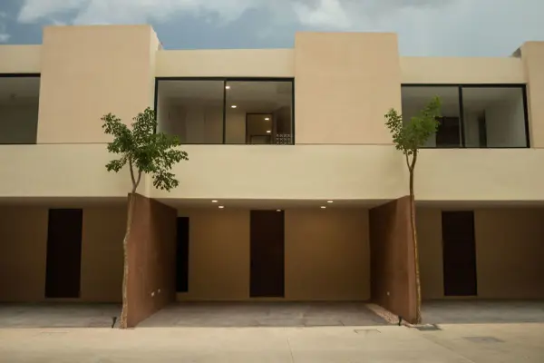 Casa en venta en Dzitya, Mérida — foto 2 de 20