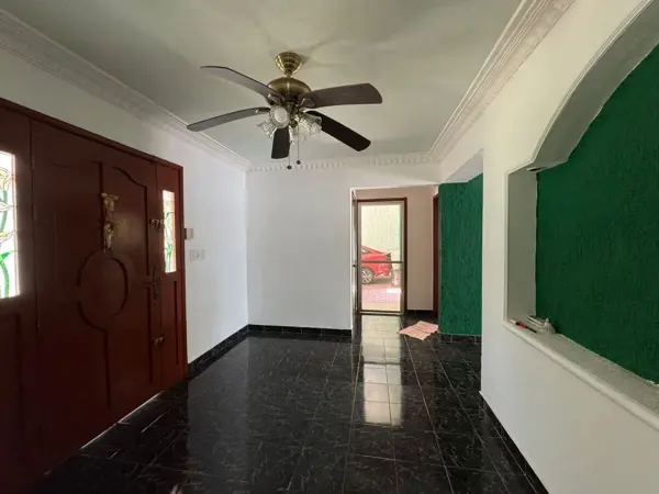Casa en renta en Benito Juárez Nte, Mérida — foto 2 de 26