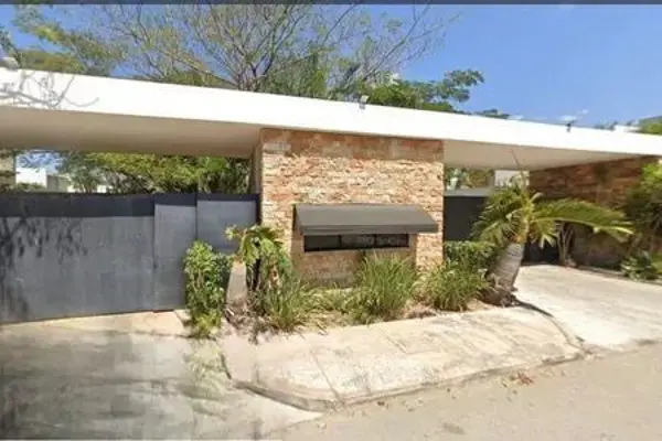 Casa en renta en Temozon Norte, Mérida — foto 3 de 19