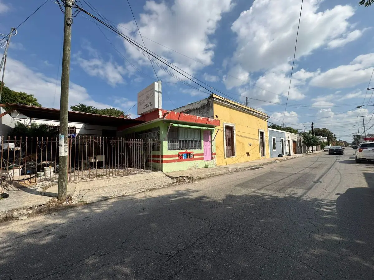 Casa en venta en Merida Centro, Mérida — foto 1 de 20