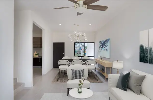Casa en venta en Conkal, Conkal — foto 2 de 21