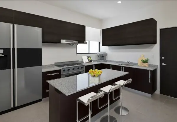 Casa en venta en Conkal, Conkal — foto 3 de 21