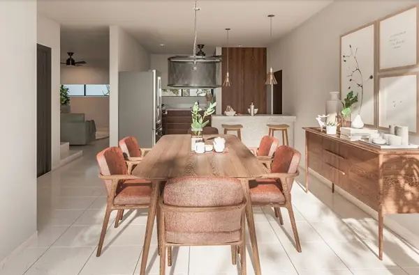 Casa en venta en Conkal, Conkal — foto 2 de 19