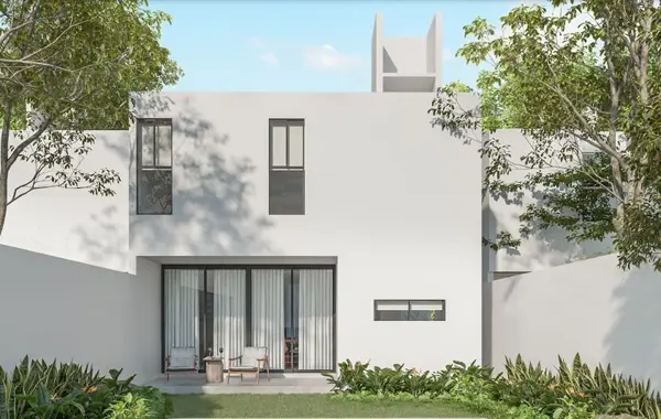 Casa en venta en Conkal, Conkal — foto 2 de 20