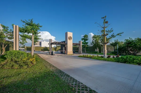 Casa en venta en Cholul, Mérida — foto 3 de 12
