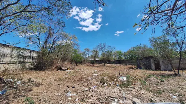 Terreno en renta en Cholul, Mérida — foto 2 de 15
