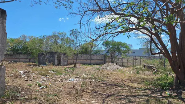 Terreno en renta en Cholul, Mérida — foto 3 de 15