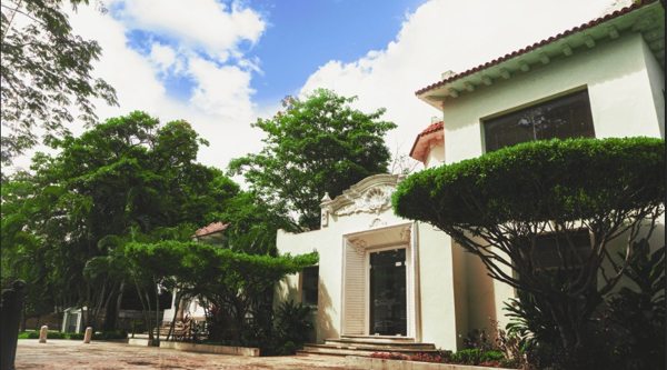 Casa en renta en Alcalá Martín, Mérida — foto 2 de 30