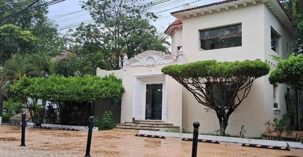 Casa en renta en Alcalá Martín, Mérida — foto 1 de 30