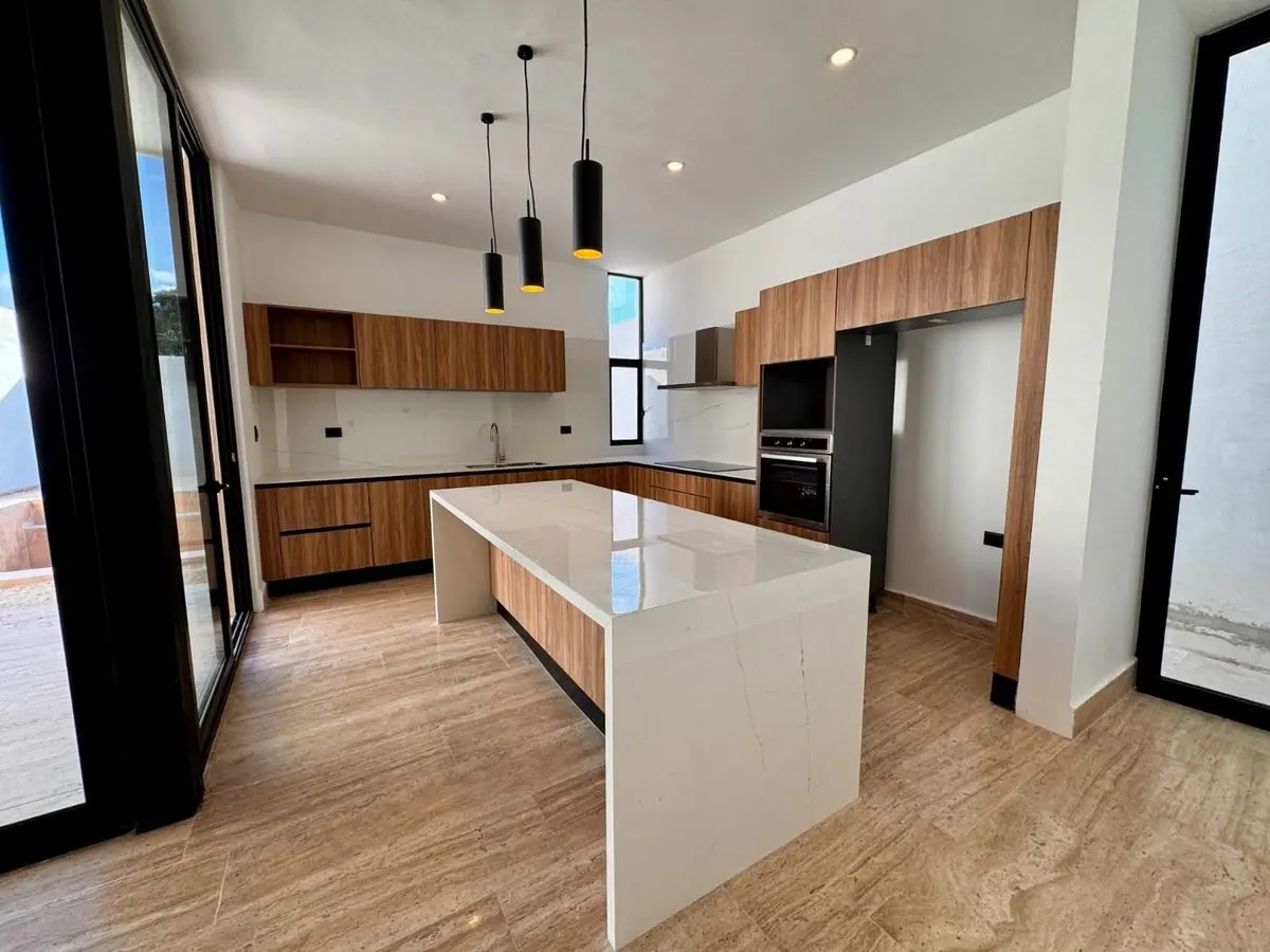 Casa en venta en Temozon Norte, Mérida — foto 1 de 41