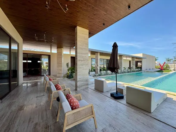 Casa en venta en Temozon Norte, Mérida — foto 3 de 41