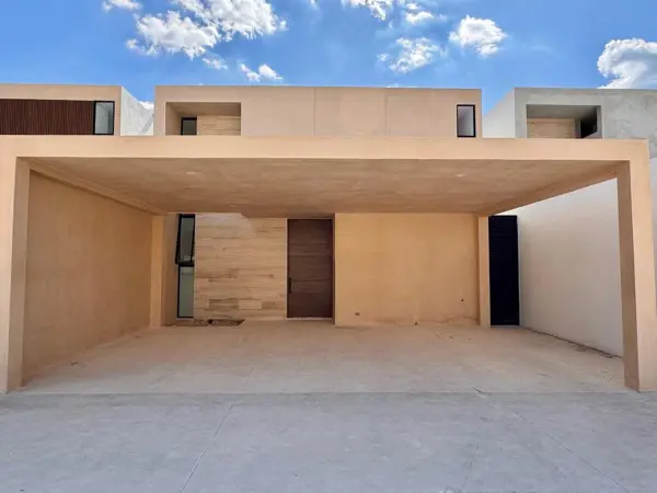 Casa en venta en Temozon Norte, Mérida — foto 2 de 41