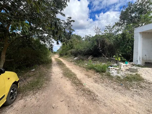 Terreno en venta en Cholul, Mérida — foto 2 de 25