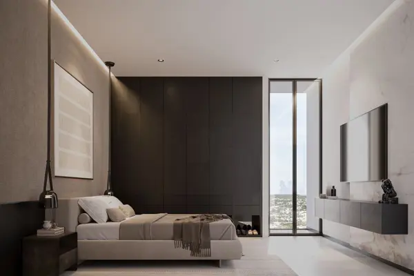 Departamento en venta en Santa Gertrudis Copo, Mérida — foto 3 de 18