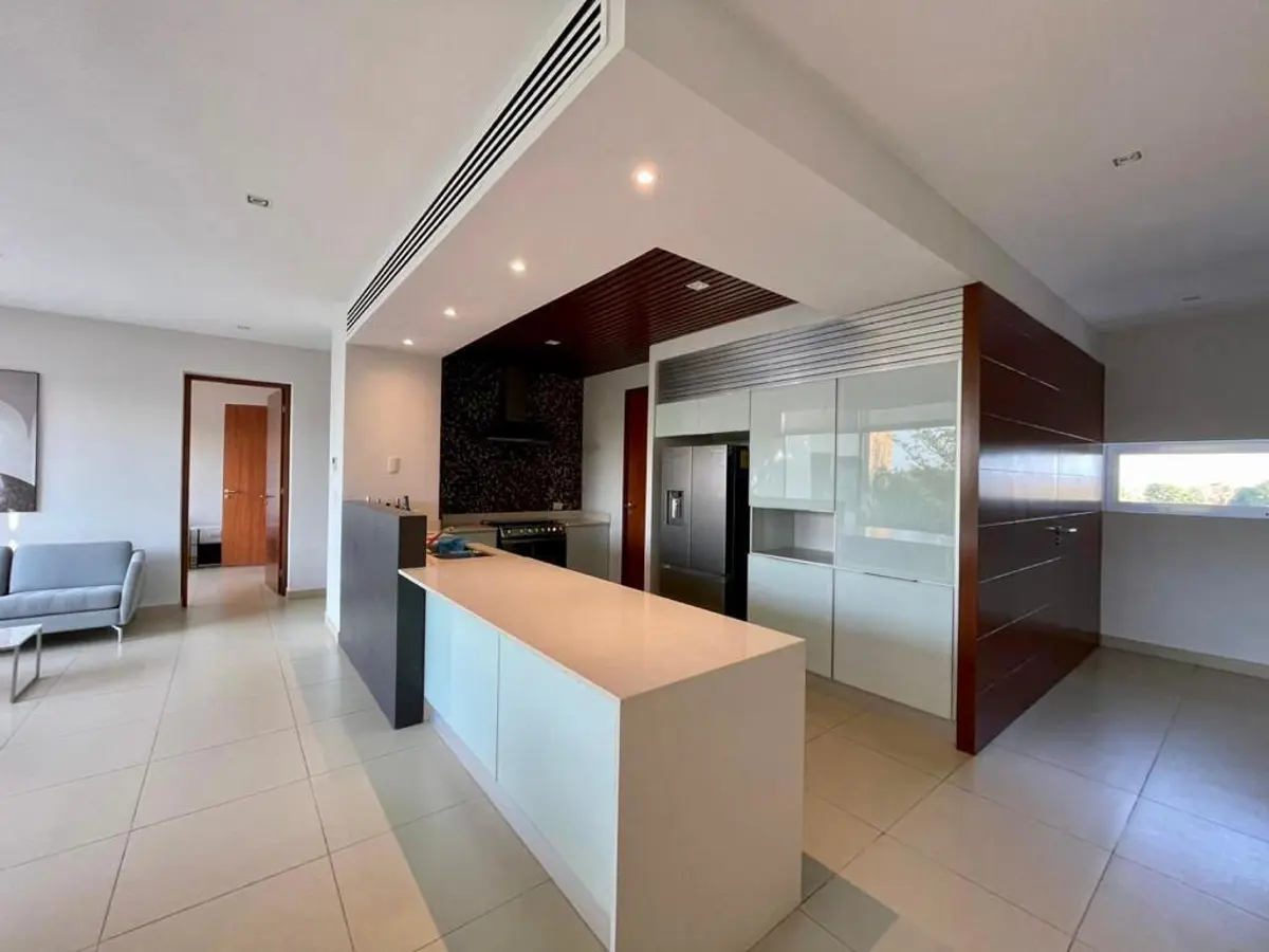 Departamento en venta en Yucatán Country Club, Mérida — foto 1 de 22