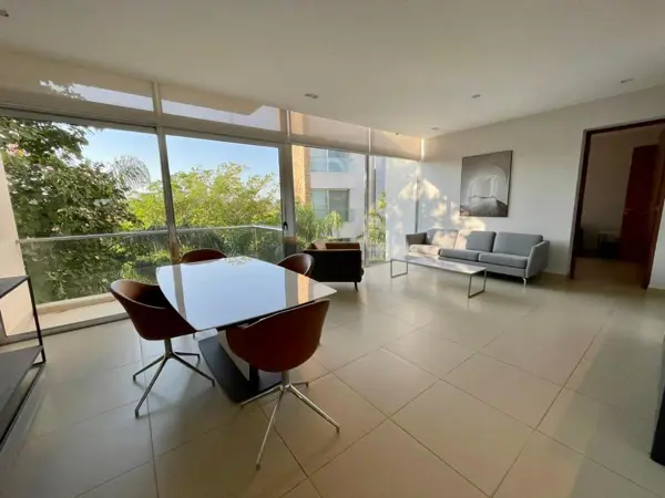 Departamento en venta en Yucatán Country Club, Mérida — foto 2 de 22