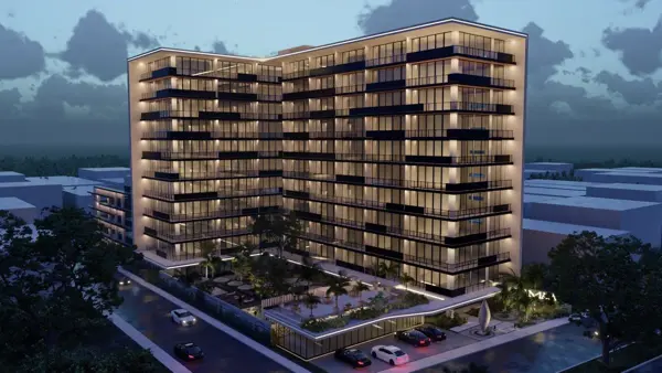 Departamento en Venta en Mérida Yucatán en Altabrisa