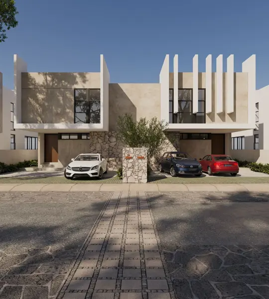 Casa en venta en Yucatán Country Club, Mérida — foto 2 de 12