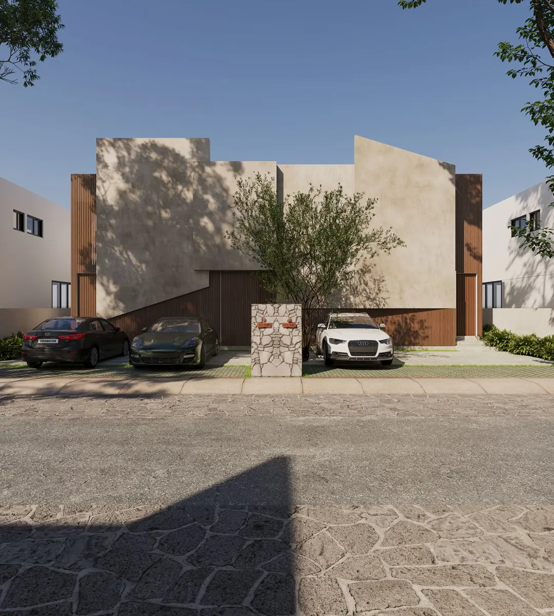 Casa en venta en Yucatán Country Club, Mérida — foto 1 de 12