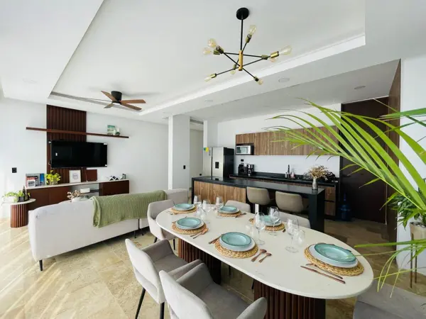Casa en venta en Cholul, Mérida — foto 3 de 37