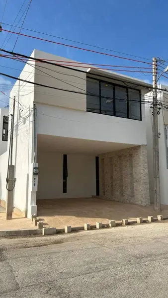Casa en venta en Chuburna de Hidalgo, Mérida — foto 3 de 18