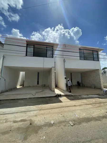 Casa en venta en Chuburna de Hidalgo, Mérida — foto 2 de 18