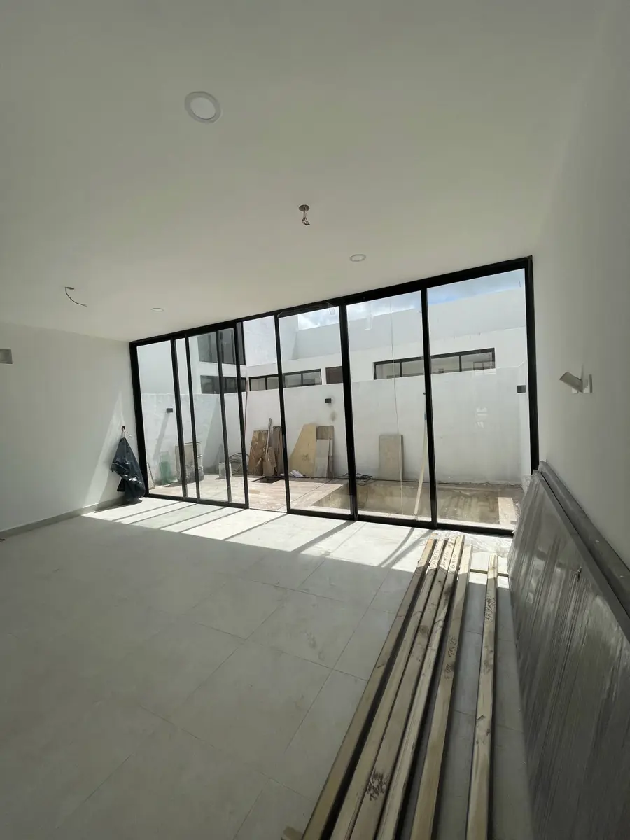 Casa en venta en Chuburna de Hidalgo, Mérida — foto 1 de 18