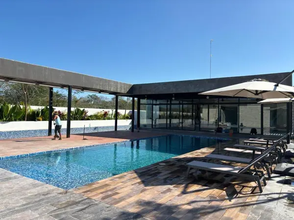 Terreno en venta en Conkal, Conkal — foto 2 de 39