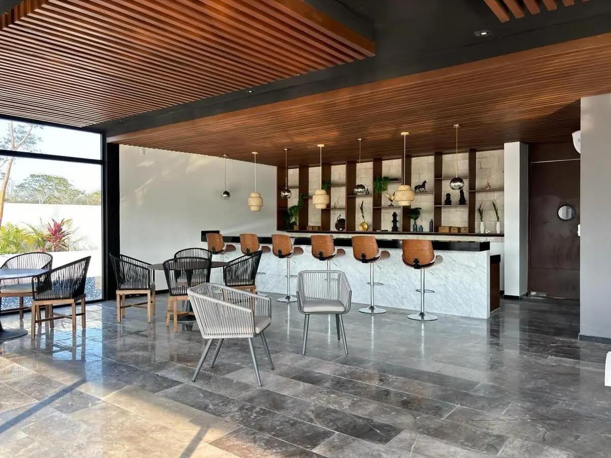Terreno en venta en Conkal, Conkal — foto 1 de 39