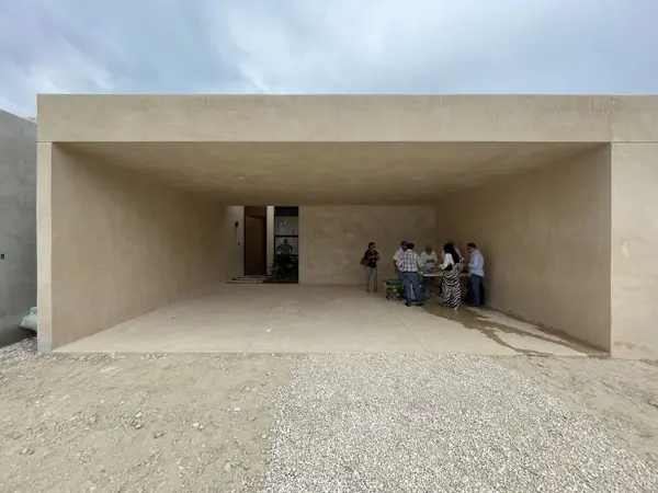 Casa en venta en Temozon Norte, Mérida — foto 3 de 47