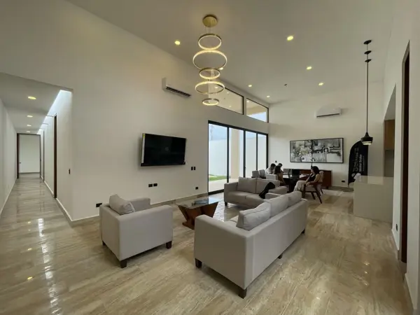 Casa en venta en Temozon Norte, Mérida — foto 2 de 47